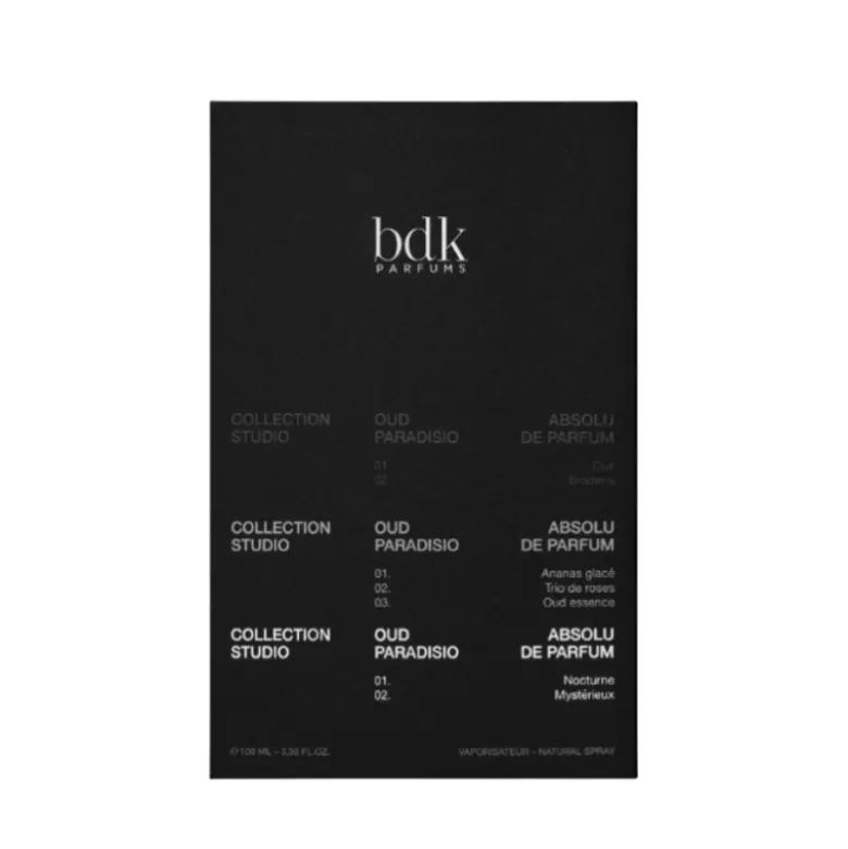 Stellar Silk Absolu