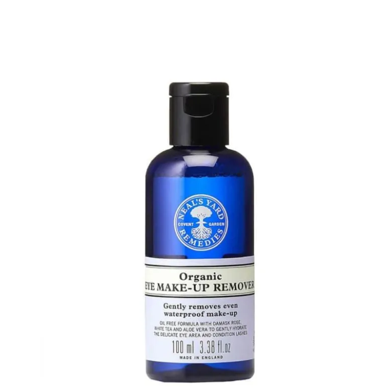 Struccante Occhi Biologico 100ml