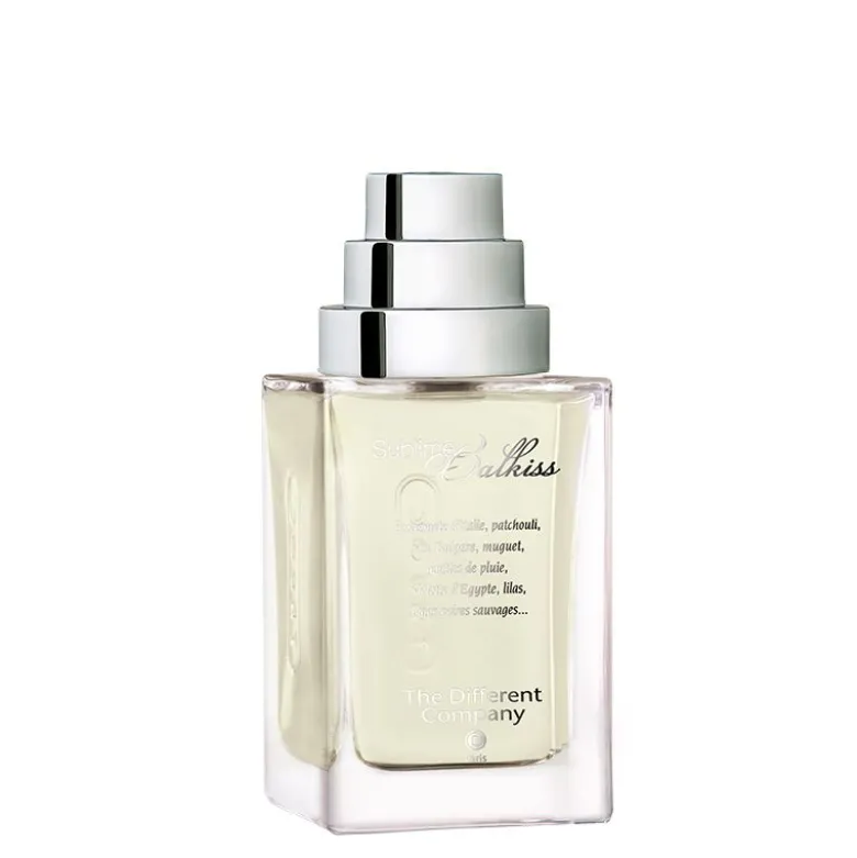 Sublime Balkiss Eau De Parfum