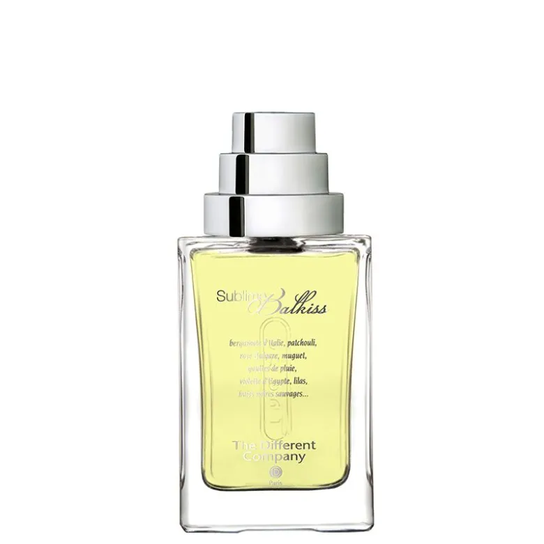 Sublime Balkiss Eau De Parfum