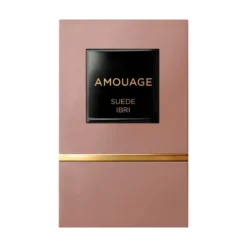 Suede Ibri Attar 12ml
