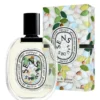 Summer Garden Eau Des Sens Eau De Toilette 100ml