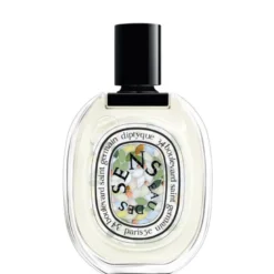 Summer Garden Eau Des Sens Eau De Toilette 100ml