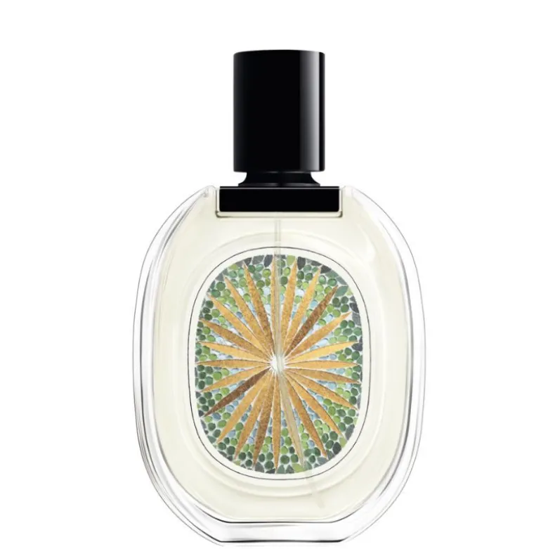 Summer Garden Eau Des Sens Eau De Toilette 100ml