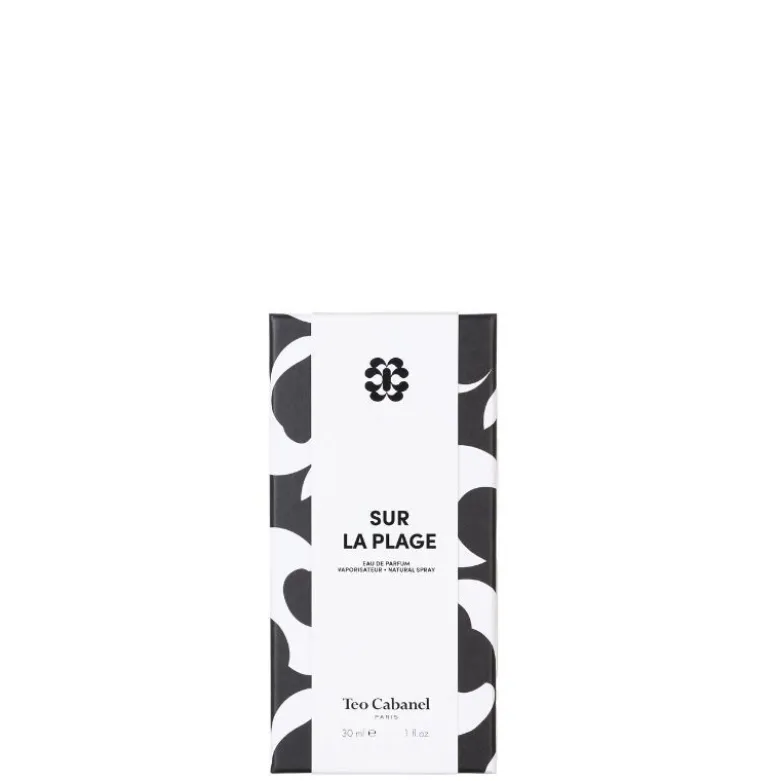 Sur La Plage Eau De Parfum