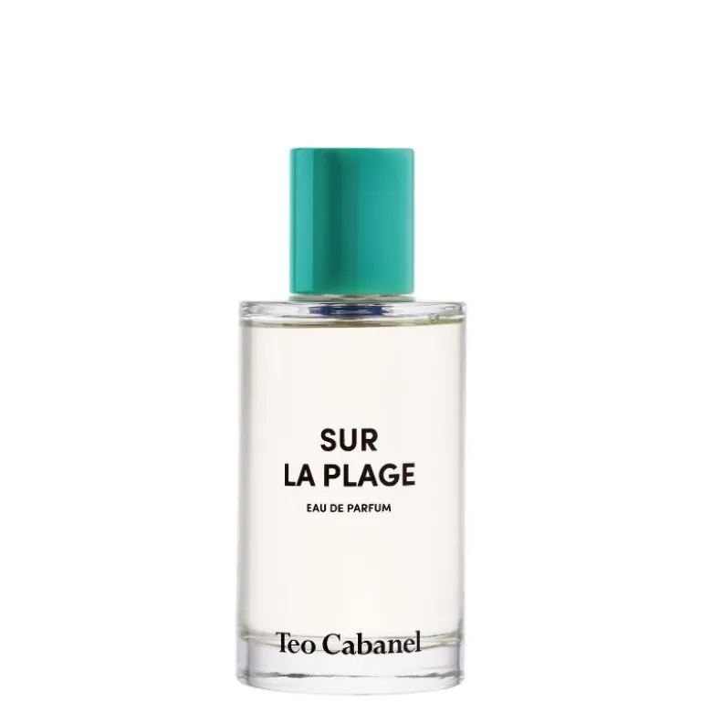 Sur La Plage Eau De Parfum