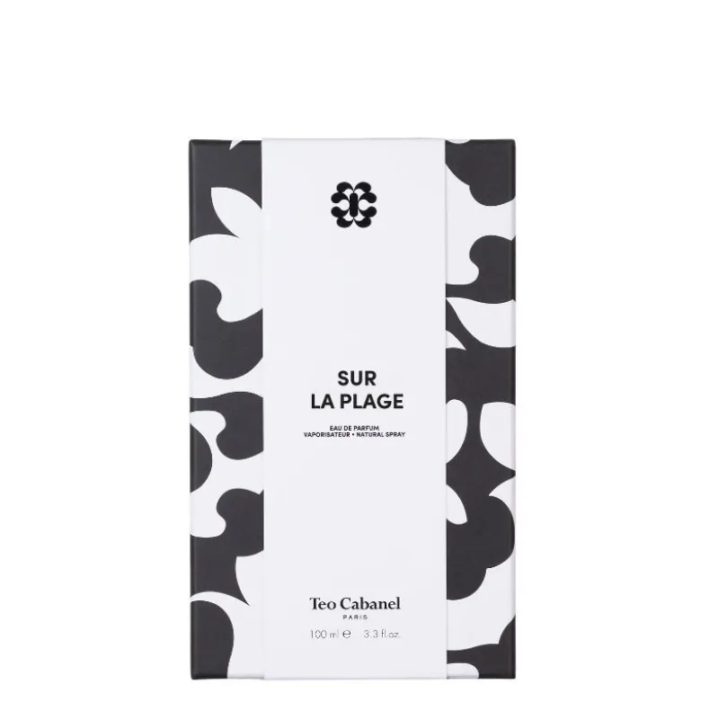 Sur La Plage Eau De Parfum