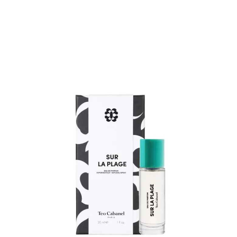 Sur La Plage Eau De Parfum