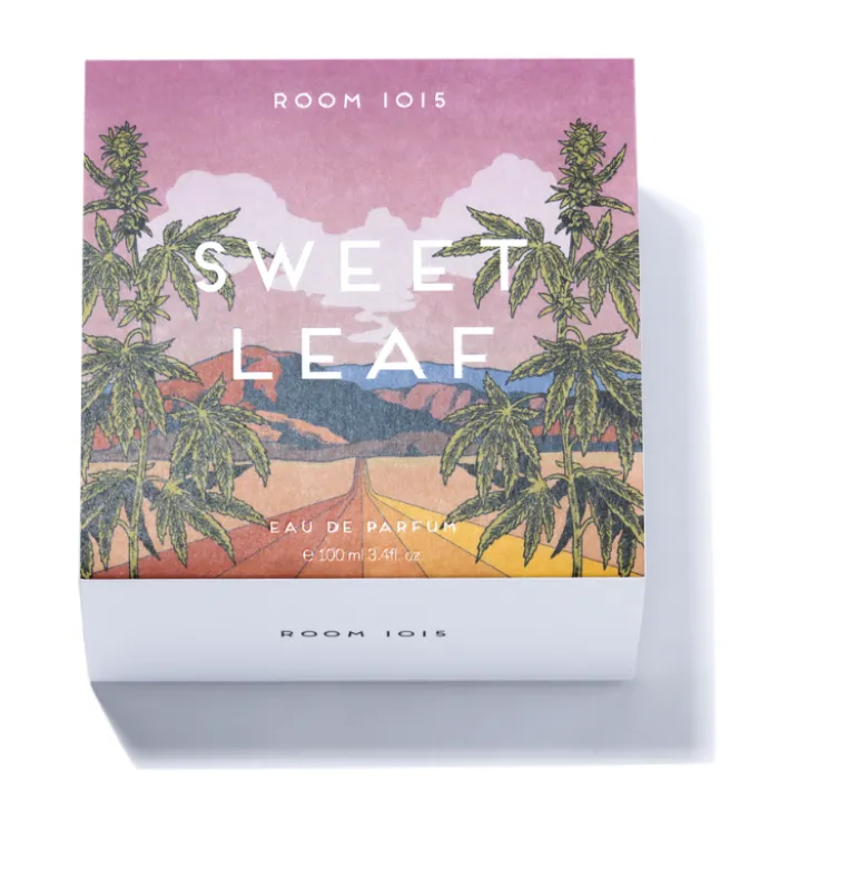 Sweet Leaf Eau De Parfum