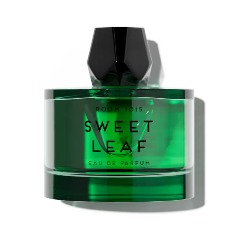 Sweet Leaf Eau De Parfum