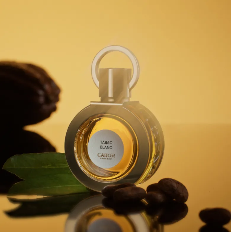 Tabac Blanc Eau De Parfum