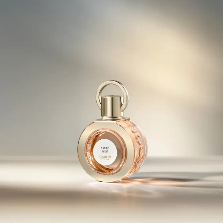 Tabac Noir Eau De Parfum