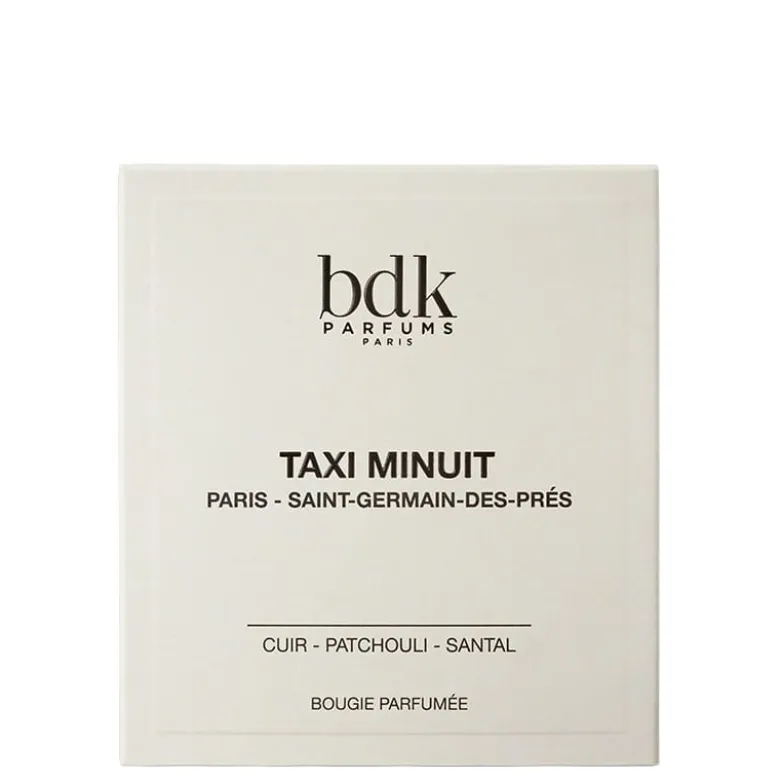 Taxi Minuit Candela Profumata 250gr
