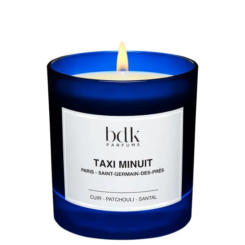 Taxi Minuit Candela Profumata 250gr