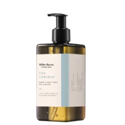 Tea Tonique Sapone Liquido per Mani e Corpo 300ml