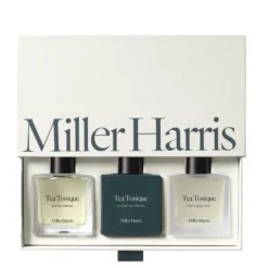 Tea Tonique Trio Gift Set