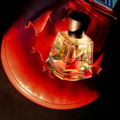 The Last Fight Eau de Parfum 100ml