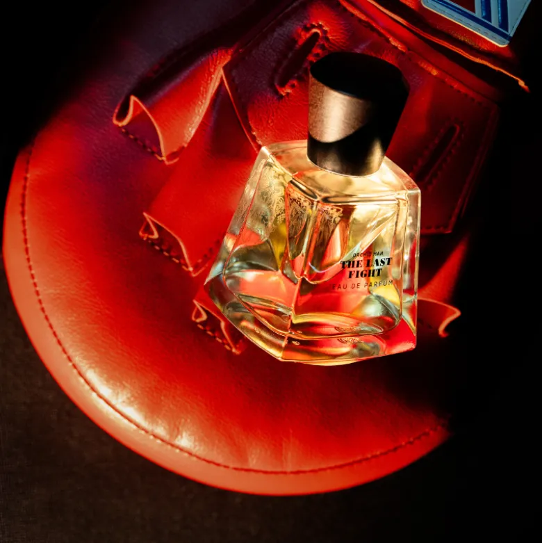 The Last Fight Eau de Parfum 100ml