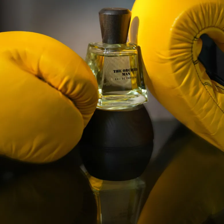 The Orchid Man Eau De Parfum 100ml