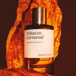 Tobacco Carnaval Extrait De Parfum