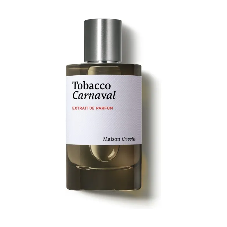 Tobacco Carnaval Extrait De Parfum