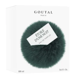 Étoile D'Une Nuit Eau De Parfum