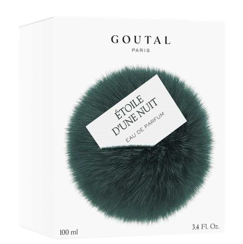 Étoile D'Une Nuit Eau De Parfum