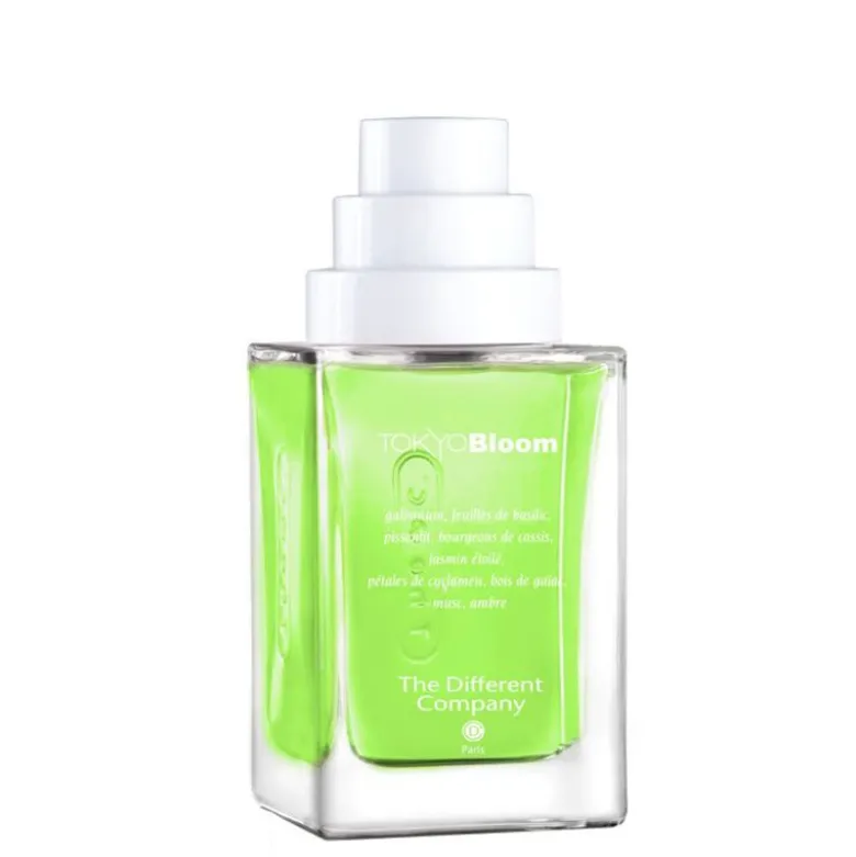 Tokyo Bloom Eau De Toilette 100ml