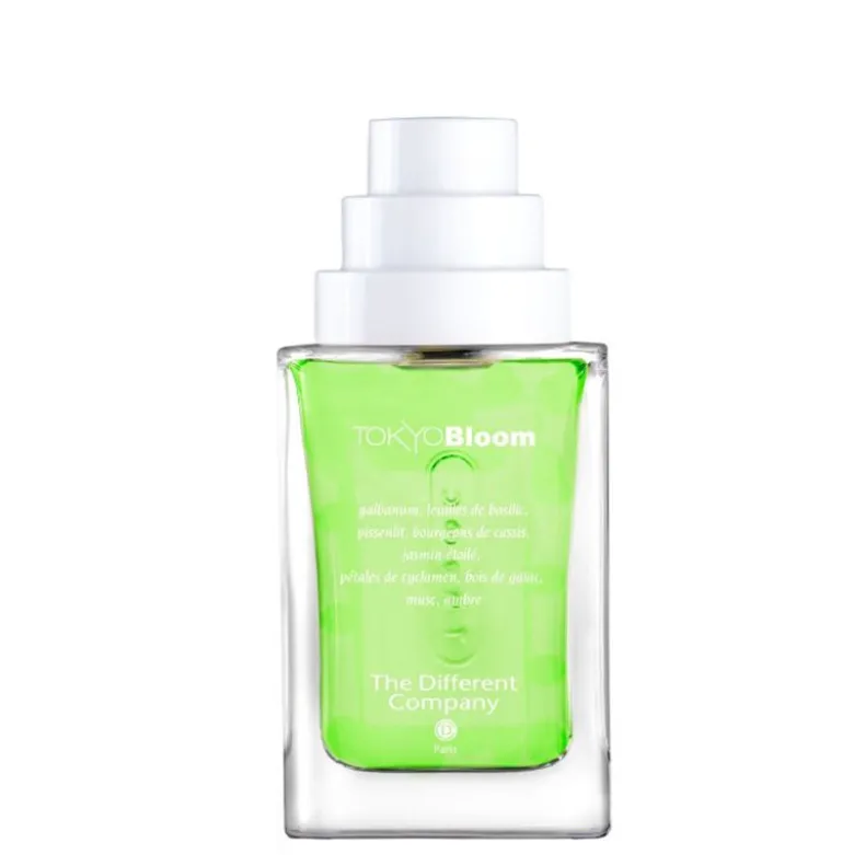 Tokyo Bloom Eau De Toilette 100ml