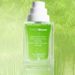 Tokyo Bloom Eau De Toilette 100ml