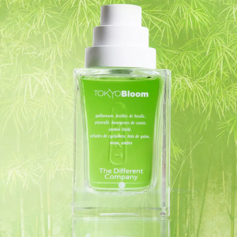 Tokyo Bloom Eau De Toilette 100ml