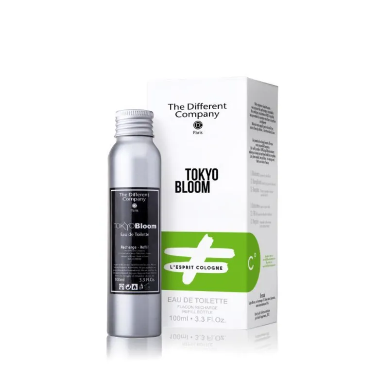Tokyo Bloom Ricarica 100ml