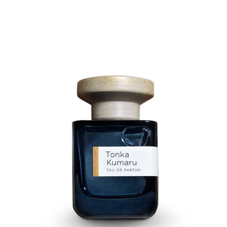 Tonka Kumaru Eau De Parfum 100ml