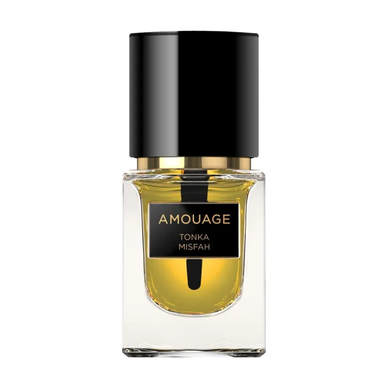 Tonka Misfah Attar 12ml