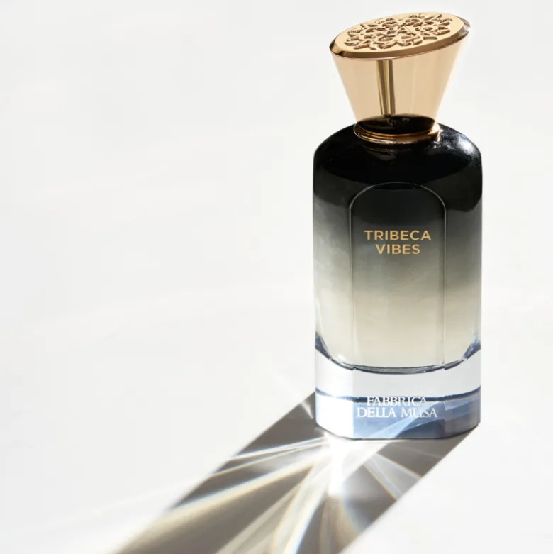 Tribeca Vibes Extrait De Parfum 100ml