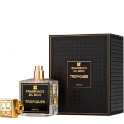 Tropiques Eau de Parfum 100ml