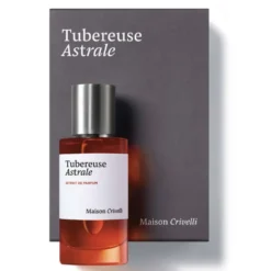 Tubéreuse Astrale Extrait De Parfum