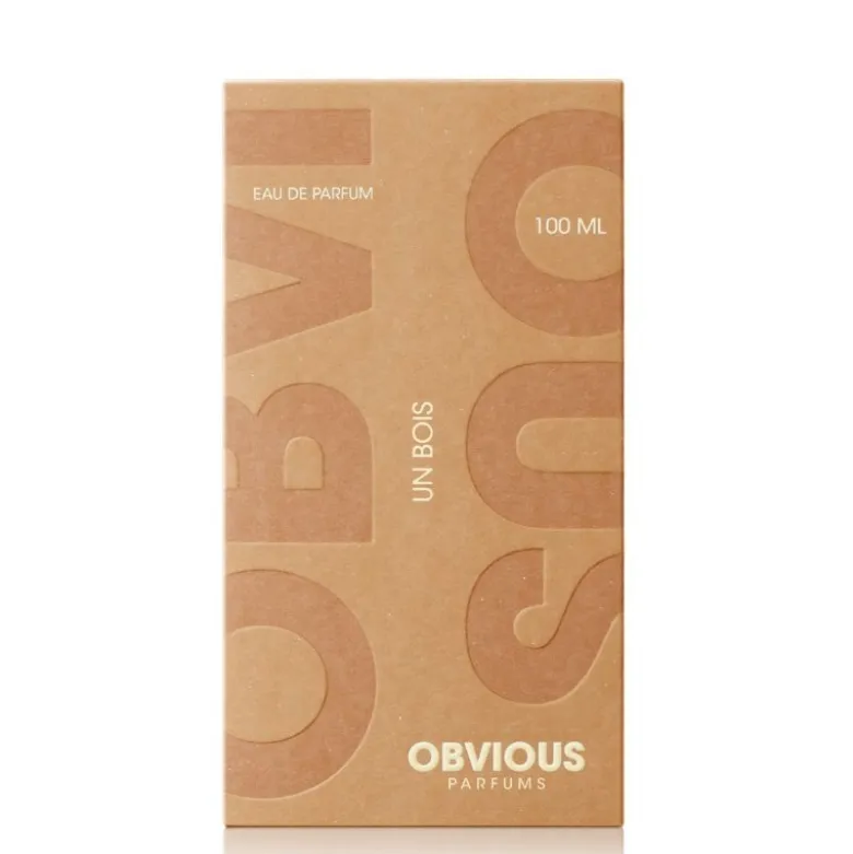 Un Bois Eau De Parfum 100ml