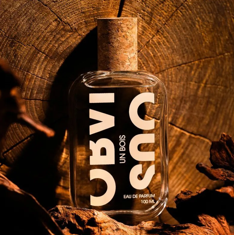 Un Bois Eau De Parfum 100ml
