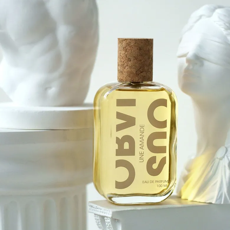 Une Amande Eau De Parfum 100ml