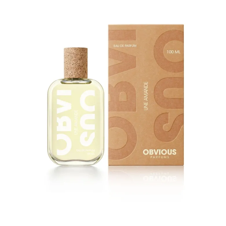 Une Amande Eau De Parfum 100ml
