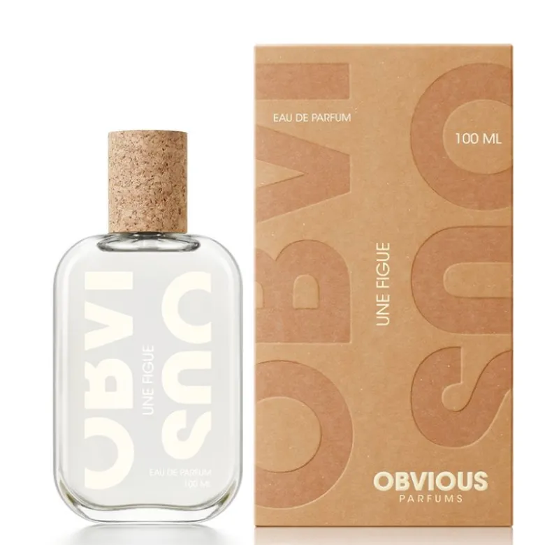 Une Figue Eau De Parfum 100ml