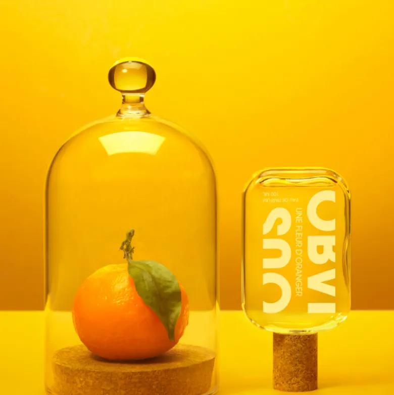 Une Fleur d'Oranger Eau De Parfum 100ml