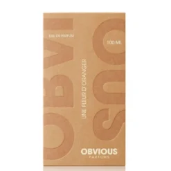 Une Fleur d'Oranger Eau De Parfum 100ml