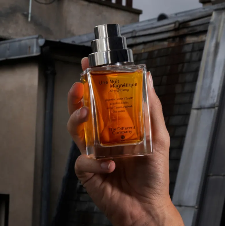 Une Nuit Magnetique All Night Long Eau De Parfum