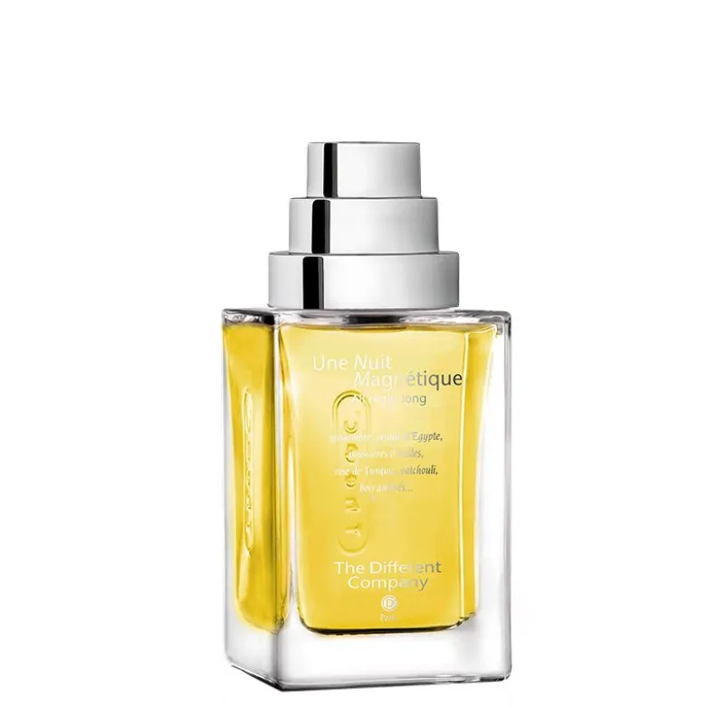 Une Nuit Magnetique All Night Long Eau De Parfum
