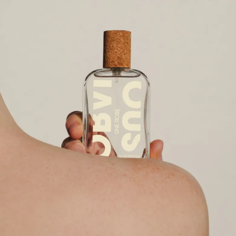 Une Rose Eau De Parfum 100ml