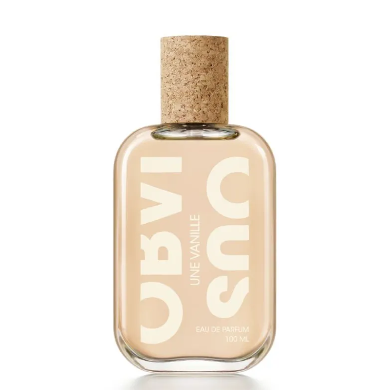 Une Vanille Eau De Parfum 100ml