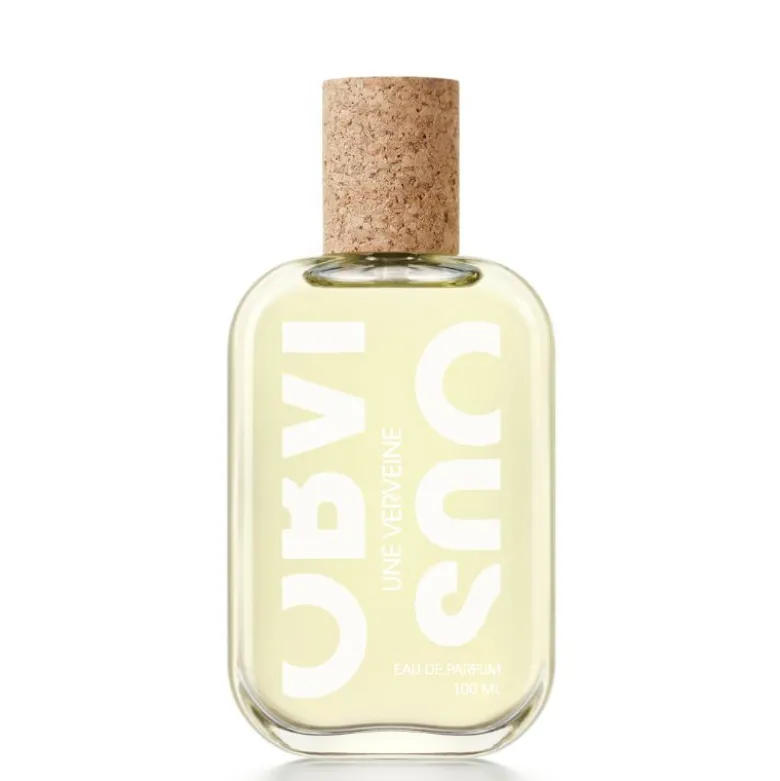 Une Verveine Eau De Parfum 100ml