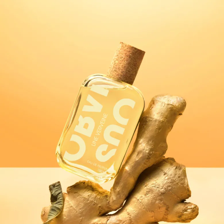 Une Verveine Eau De Parfum 100ml